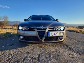 Alfa Romeo 159 1.9 - 6