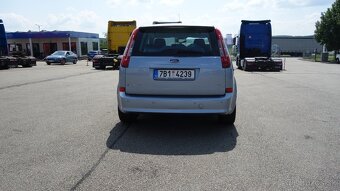 Prodám FORD C-MAX TDCi 1,6 80 kW KOMBI - nelze odpočet DPH - 6