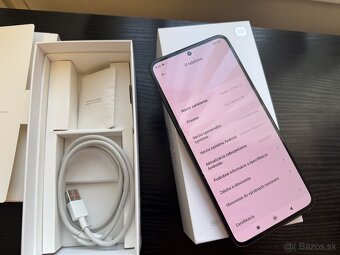 Xiaomi 13T Pro 128GB Black 12/512 - 6