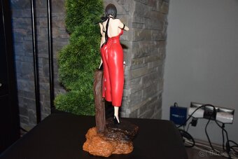 Figurka Resident Evil: Ada Wong - 6