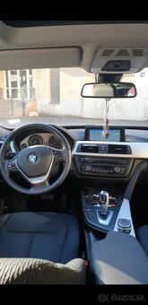 Predaj BMW 320d GT - 6