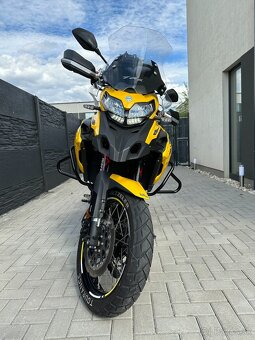 Benelli TRK502x s doplnkami (VP A2) - 6