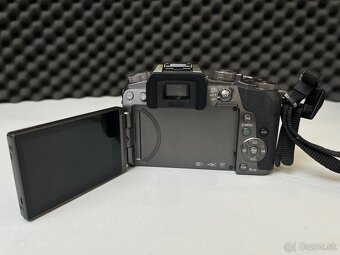 Panasonic LUMIX DMC-G7 - 6