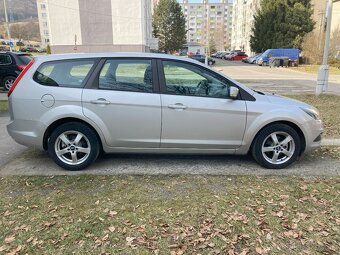 Ford Focus 1,6 TDci - 6