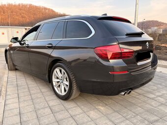 Bmw 525d f11 - 6