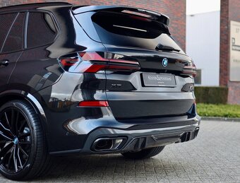 BMW X5 50e xDrive 360KW M PERFORMANCE - 6