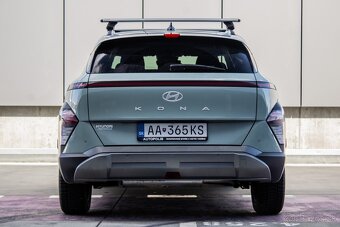 Hyundai Kona 1.0 T-GDi Family A/T - 6