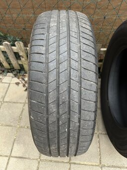 235/65 R17 108V letné BRIDGESTONE - 6