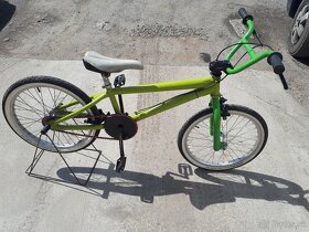 Bicykel pre deti od 4 do 12 rokov - 6
