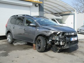 Dacia Jogger LPG s odp. DPH 17995km - 6