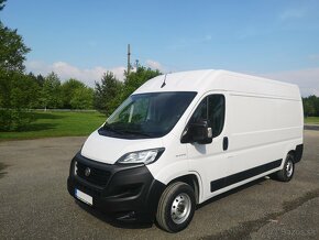 Fiat Ducato 2.3 MTJ 130k L3H2 - 6