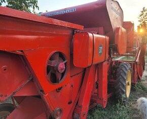 Massey Ferguson MF30-6 - 6