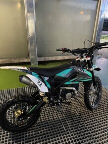 Pitbike 140ccm - 6