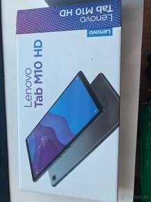 Predám vo výbornom stave tablet lenovo m10 tb-x306x - 6