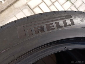 245/45/19 Pirelli letné pneu 2ks - 6