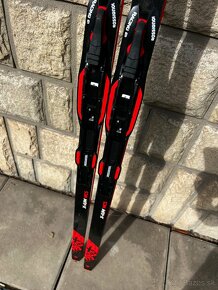 Skate bezky ROSSIGNOL X-IUM WCS S2 173cm - (40-60kg) - 6