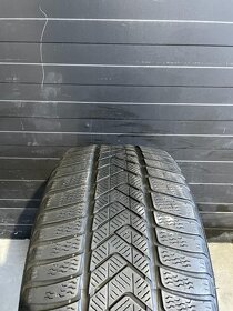 265/40R20 Pirelli Sotozero 3 r.v.2018 d.4,3mm 2ks - 6