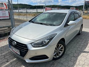 Hyundai i40 CW 1.7 CRDi HP Premium - 6