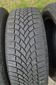 205/55 R16 Zimne pneumatiky Bridgestone - 6