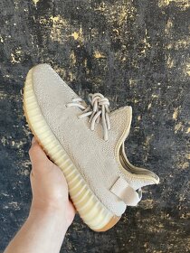 Yeezy Boost 350 V2 SESAME - 6