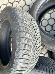 205/55 R16 PNEU CELOROČNE M+S - 6