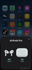 AirPods pro - 6