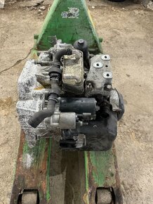 Prevodovka DSG 2.0tdi 103kw PBF - 6