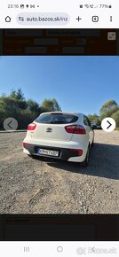 Kia rio 3 - 6