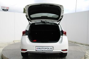 TOYOTA Auris 1,6i 97 kW - 6