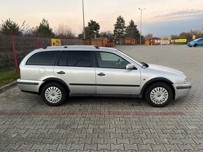 Škoda Octavia 1.9 TDI 81kw - 6