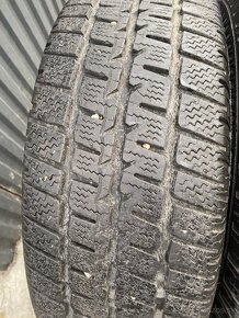 215/65r16 c zimne - 6