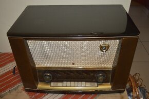 predam krasne starozitne gramoradio PHILIPS - 6