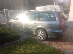 Citroen C5 Tourer - 6