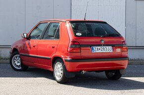 Škoda Felicia 1.3 GLXi - 6