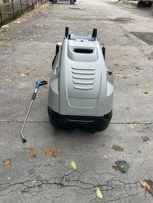 KARCHER HDS 10/20-4M Vapka s ohrevom - 6