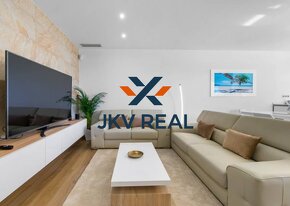 JKV REAL ponúka na predaj Vila HAND KEY, Costa Blanca ŠPANIE - 6