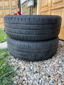 205/60 r16 Continental - 6