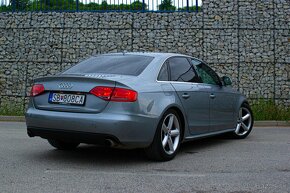 Audi A4 b8 3.2fsi - 6