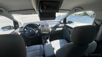 VW Touran 1.9 TDI - 6