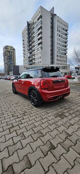 MINI Cooper S - 6