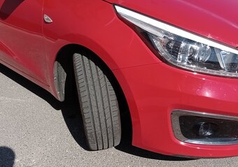 Kia ceed 2015 prvý majiteľ - 6