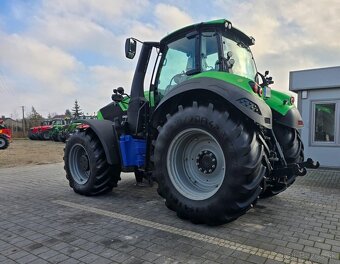 Deutz Fahr Agrotron 9340 TTV Warrior + GPS - 6