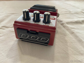 DOD FX55C Supra Distortion - 6