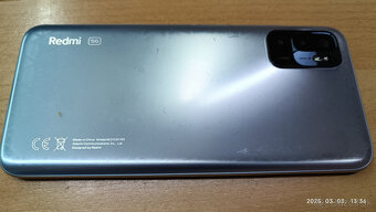 Xiaomi Redmi Note 10 5g - 6