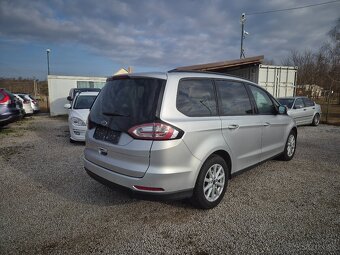 Ford galaxy - 6