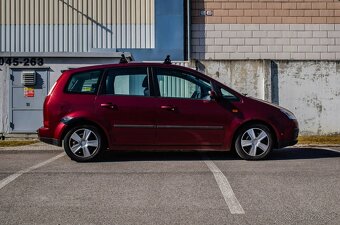 Ford C-Max 1.6 - 6