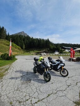 Predám Triumph Tiger 1050 - 6