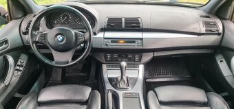 BMW X5 3.0d 160kw Automat - 6