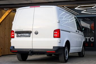 Volkswagen T6 Transporter 2.0 TDI DSG Comfortline L1H1 - 6