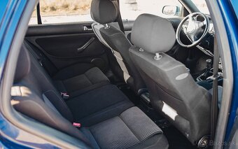 VW Golf IV 1.9 TDI ( 74 kW ) - 6